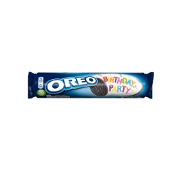 Oreo Birthday Party Biscuits 154g