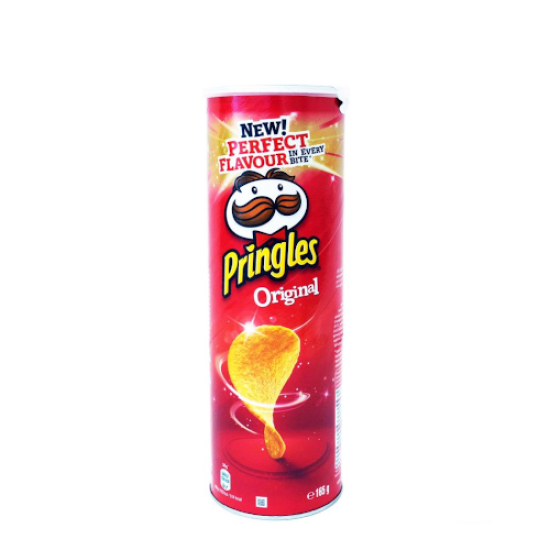 Pringles Original 165g - £1