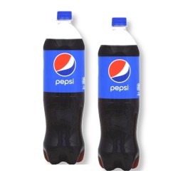 Pepsi Original 1.25L - 2 For £1
