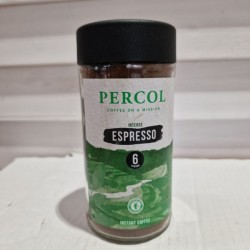 Percol Intense Espresso 100g