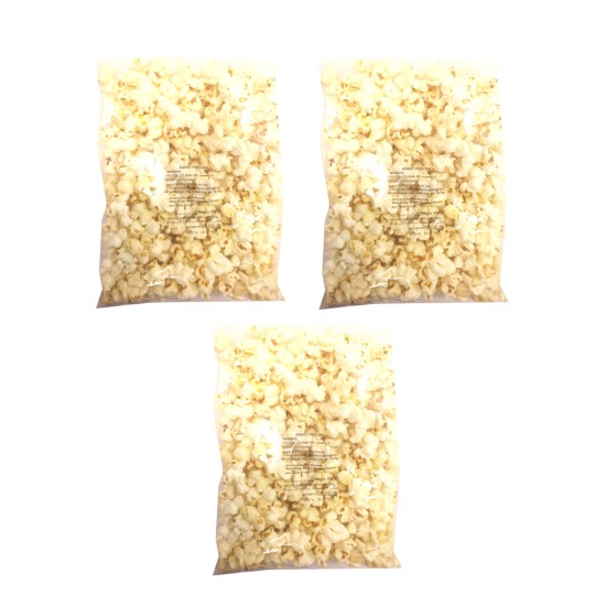 Sweet Popcorn 50g Bags - 3 For £1