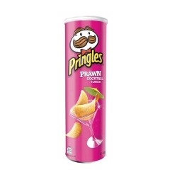 Pringles Prawn Cocktail Flavour 200g