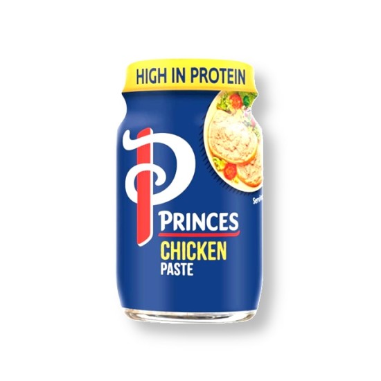Princes Chicken Paste 75g