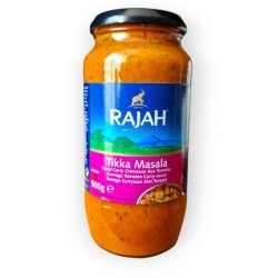 Raja Tikka Masala Curry Sauce 500g
