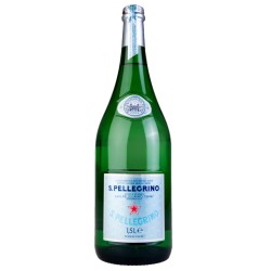 San Pellegrino Magnum Natural Mineral Water Boxed 1.5 litre