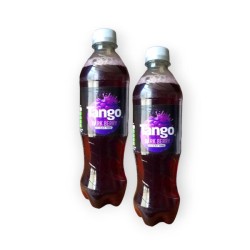 Tango Dark Berry Sugar Free 500ml - 2 For £1
