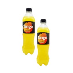 Tango Orange Original 500ml - 2 For £1