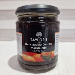 Taylors Dark Seville Orange Marmalade 340g