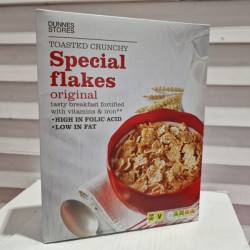 Toasted Crunchy Special Flakes Original 500g