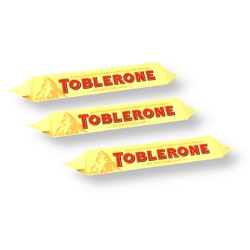 Toblerone 35g - 3 For £1