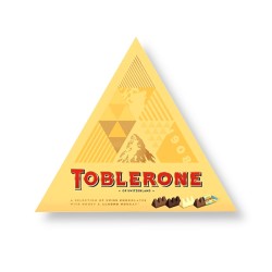 Toblerone Minis Gift Box 200g