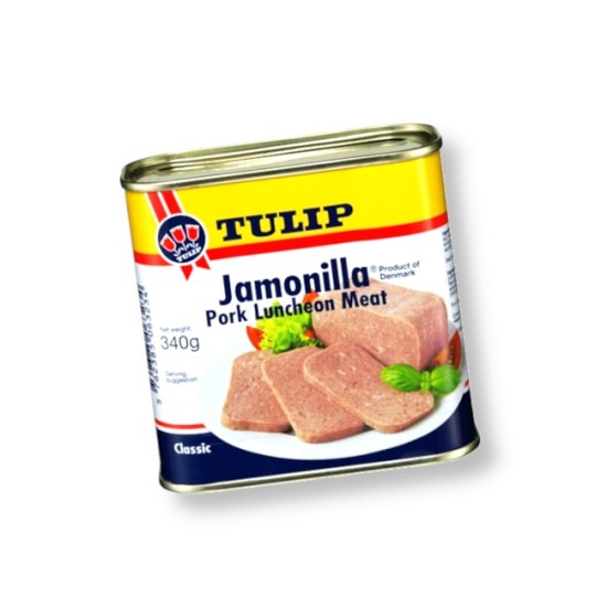 Tulip Classic Pork Jamonilla 340g