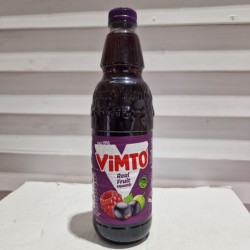 Vimto Real Fruit Squash Drink 725ml 